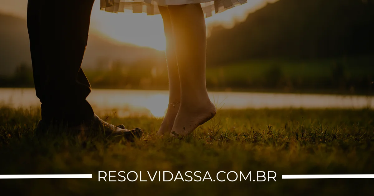 Relacionamento - Blog Resolvidassa