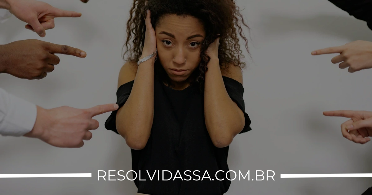Como se proteger do Gaslighting