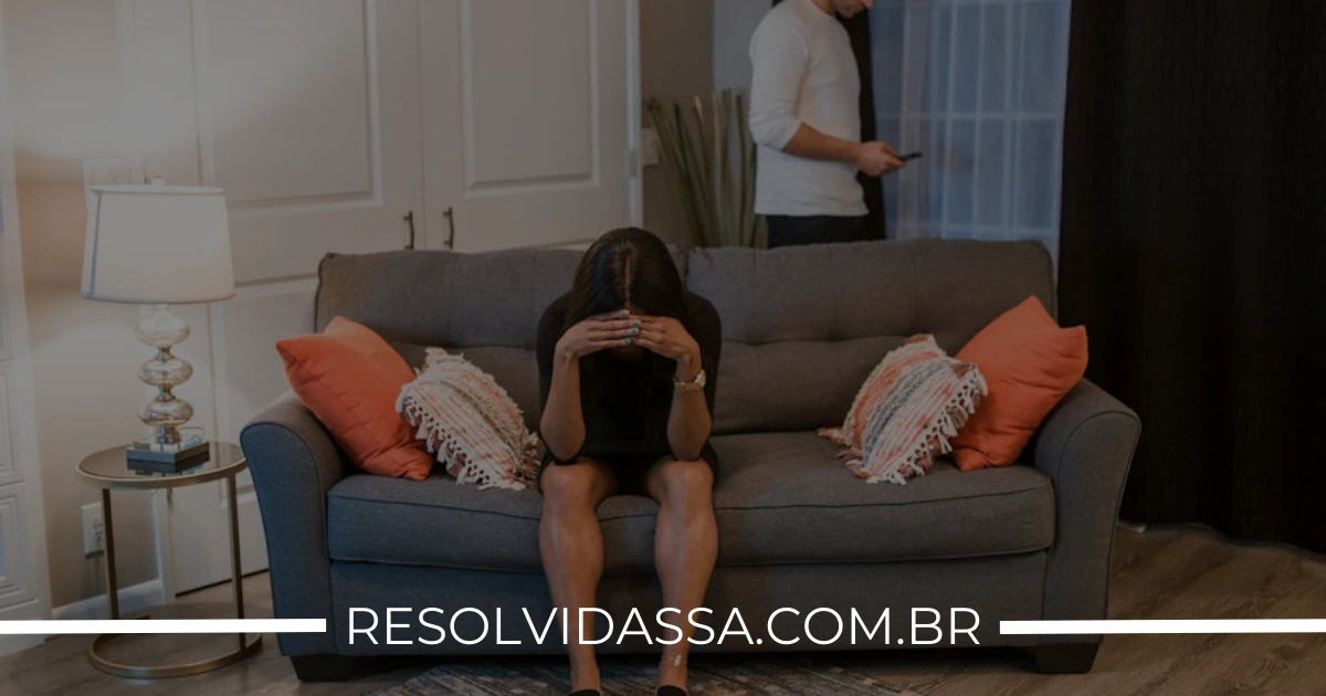 O Que Está Acontecendo Comigo? Como Reconhecer o Gaslighting e Se Defender