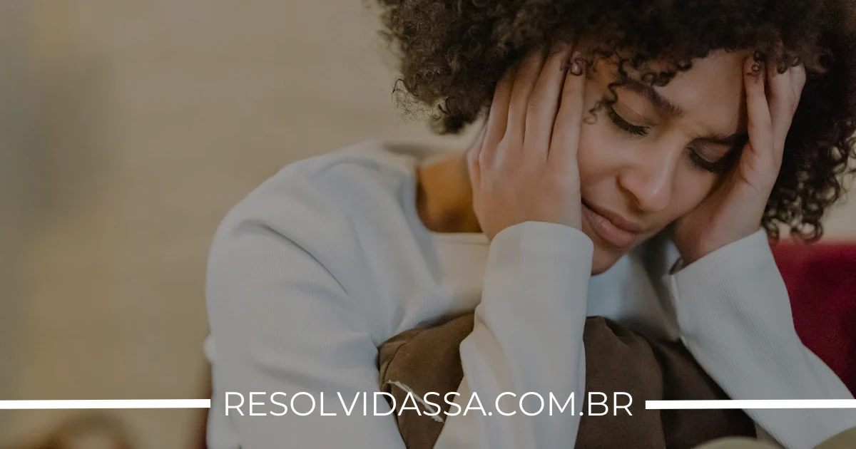 A Forma Mais Rápida de Cuidar da Sua Saúde Mental: Livrar-se das Máscaras Emocionais