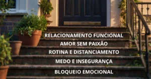 Descobrir o Degrau do Relacionamento: Uma Mudança de Jogo